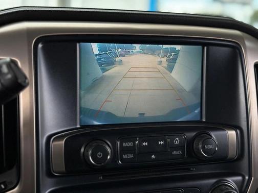 2018 GMC Sierra 3500 Denali