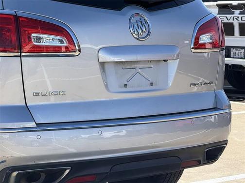 2017 Buick Enclave Convenience