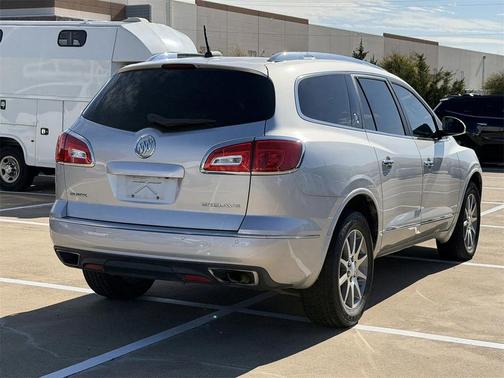 2017 Buick Enclave Convenience