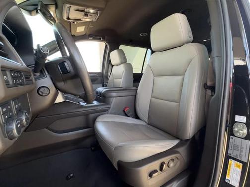 2022 Chevrolet Tahoe 4WD Z71