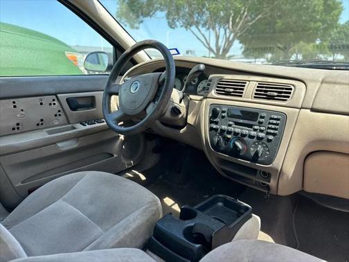 2004 Mercury Sable GS