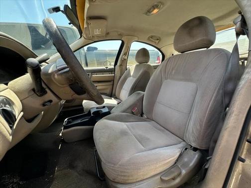 2004 Mercury Sable GS