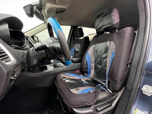 2020 Dodge Durango SXT RWD