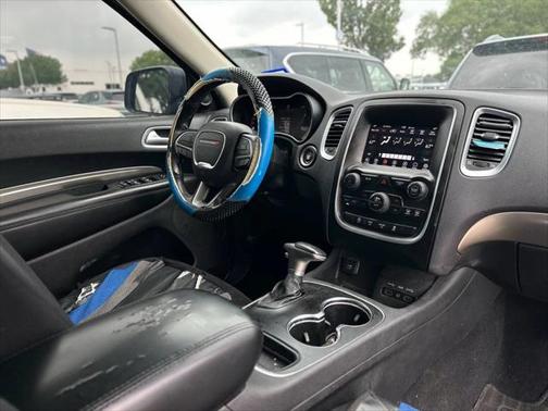 2020 Dodge Durango SXT RWD