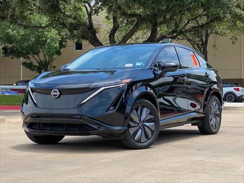 2023 Nissan ARIYA ENGAGE