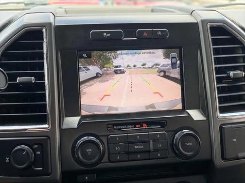 2015 Ford F-150 XL