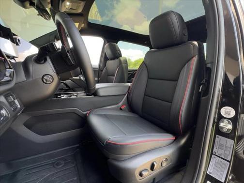 2024 Chevrolet Silverado EV First-Edition RST 4WD