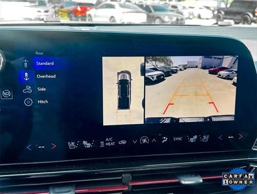 2024 Chevrolet Silverado EV First-Edition RST 4WD
