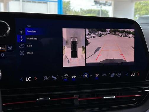 2024 Chevrolet Silverado EV First-Edition RST 4WD