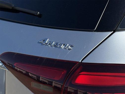 2024 Mercedes-Benz GLE 450 4MATIC