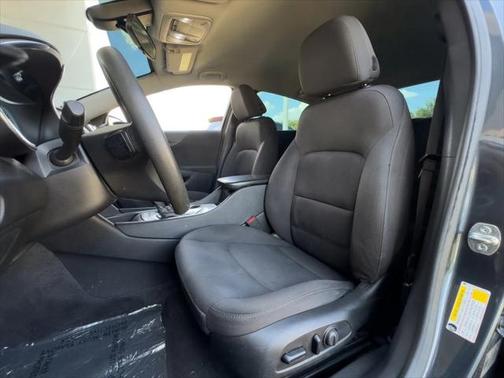 2020 Chevrolet Malibu FWD LT