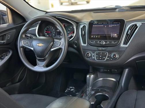 2020 Chevrolet Malibu FWD LT