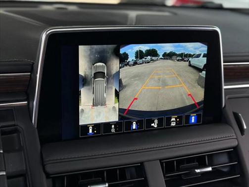 2024 Chevrolet Tahoe 4WD High Country