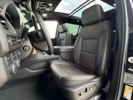 2024 Chevrolet Tahoe 4WD High Country