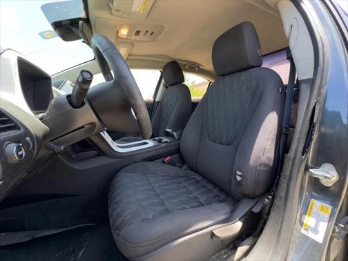 2013 Chevrolet Volt Base