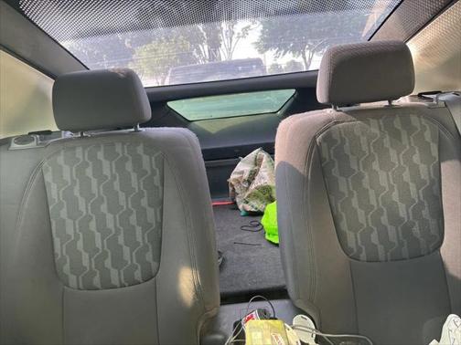 2013 Chevrolet Volt Base
