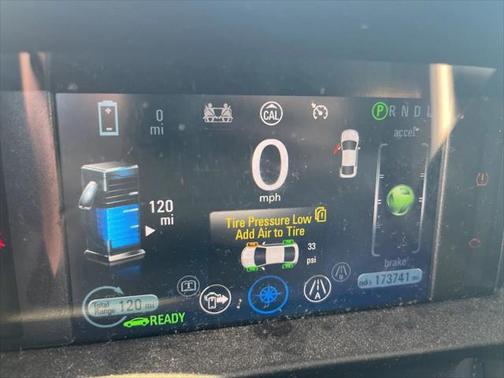 2013 Chevrolet Volt Base