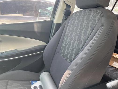 2013 Chevrolet Volt Base
