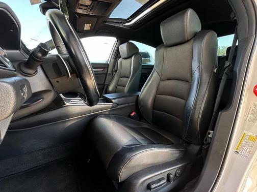 2018 Honda Accord Sport 2.0T