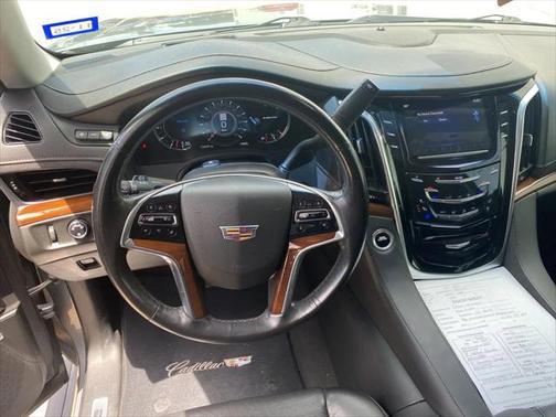2020 Cadillac Escalade Premium Luxury