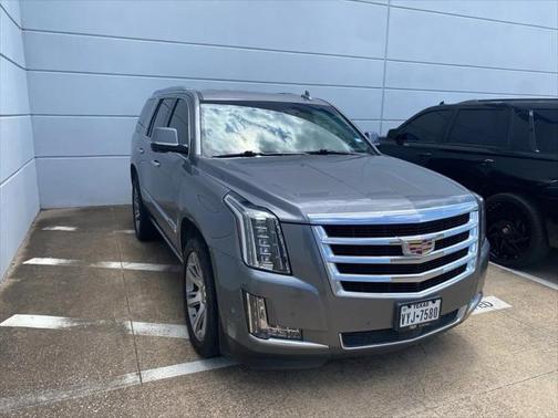 2020 Cadillac Escalade Premium Luxury