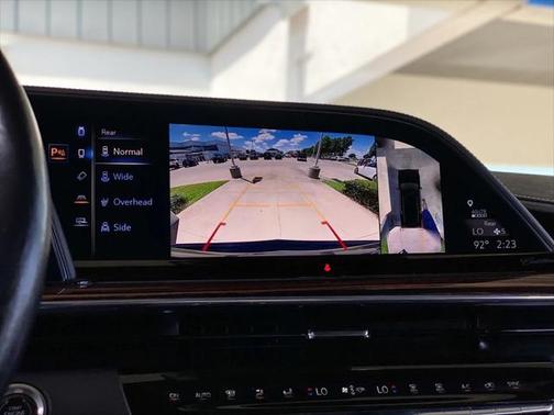 2020 Cadillac Escalade Premium Luxury