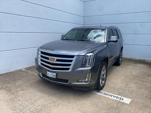 2020 Cadillac Escalade Premium Luxury