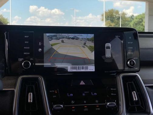 2023 Kia Sorento EX
