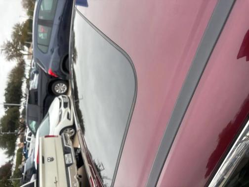 2012 Honda Accord EX