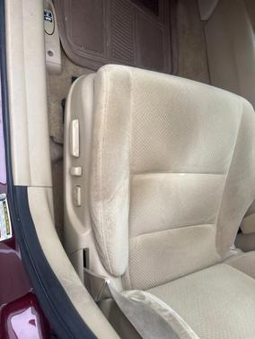 2012 Honda Accord EX