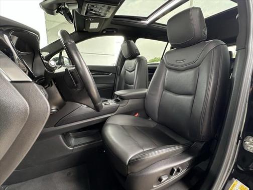 2024 Cadillac XT6 Premium Luxury FWD