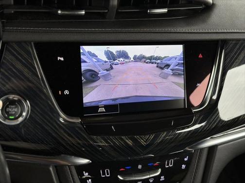 2024 Cadillac XT6 Premium Luxury FWD