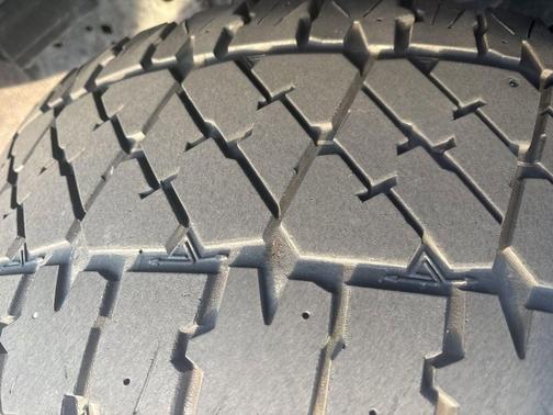 Atlas Blue Metallic 2023 Ford F-150 XLT