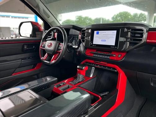 2024 Toyota Tundra SR
