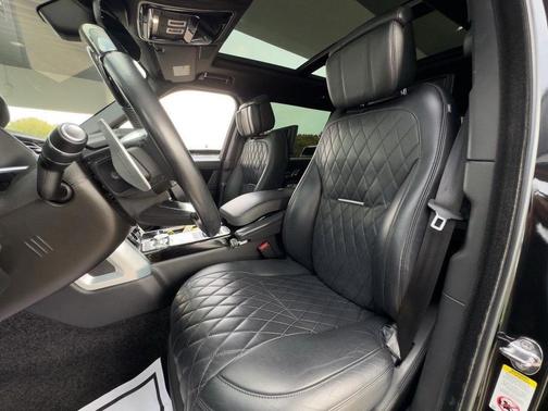 2019 Land Rover Range Rover 5.0L V8 Supercharged Autobiography