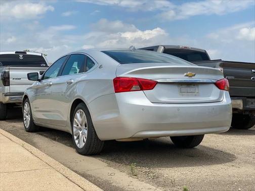 2014 Chevrolet Impala 1LS