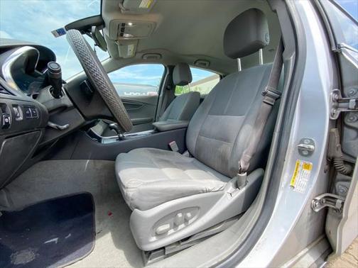 2014 Chevrolet Impala 1LS