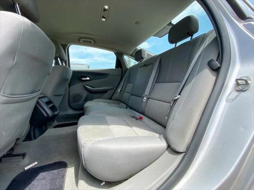2014 Chevrolet Impala 1LS