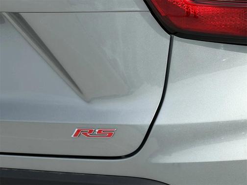 2026 Chevrolet Trax FWD 1RS