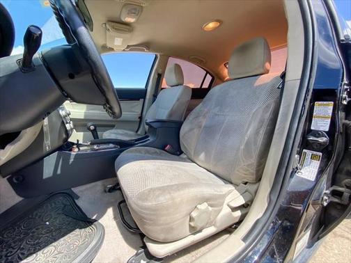 2012 Mitsubishi Galant Base