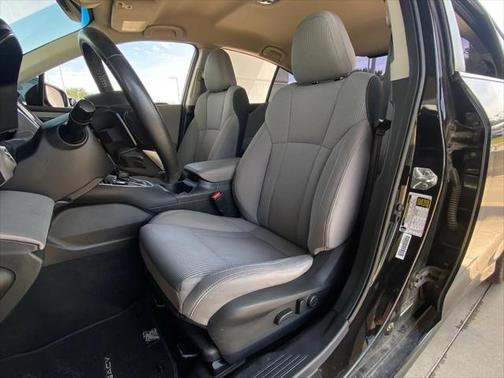 2022 Subaru Legacy Premium