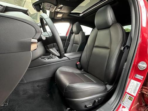 2024 Mazda Mazda3 FWD w/Premium Package