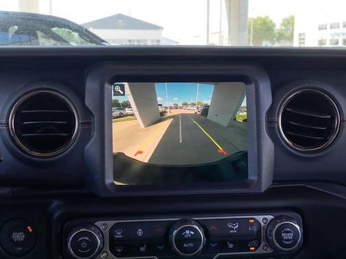 2023 Jeep Gladiator High Altitude 4x4