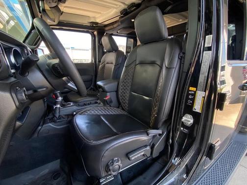 2023 Jeep Gladiator High Altitude 4x4