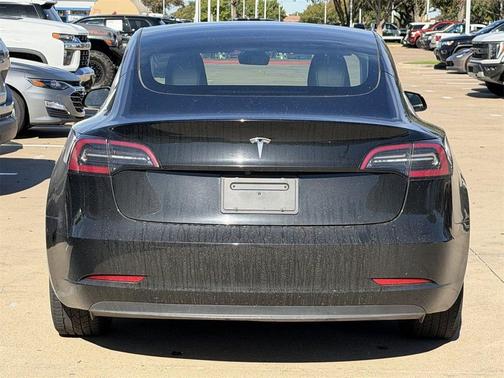 2023 Tesla Model 3 Standard Range