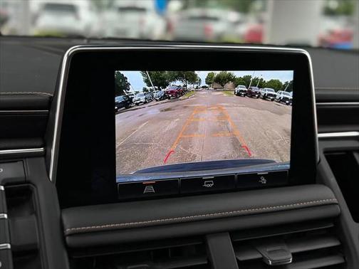 2023 GMC Yukon XL 4WD AT4