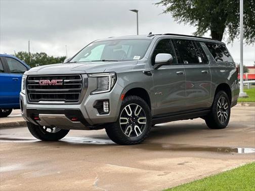2023 GMC Yukon XL 4WD AT4