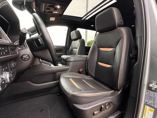 2023 GMC Yukon XL 4WD AT4