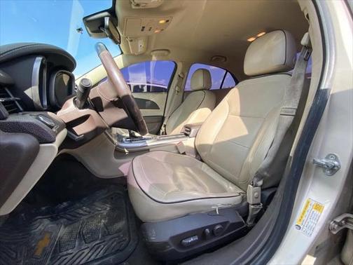 2013 Chevrolet Malibu 2LT