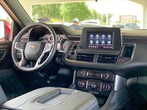 2024 Chevrolet Tahoe LS